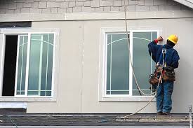 Impact-Resistant Windows